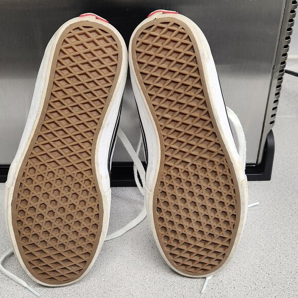 Vans Pro Sk8-hi - Picture 8 of 8